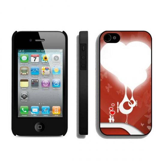 Valentine Love iPhone 4 4S Cases BQR | Coach Outlet Canada - Click Image to Close